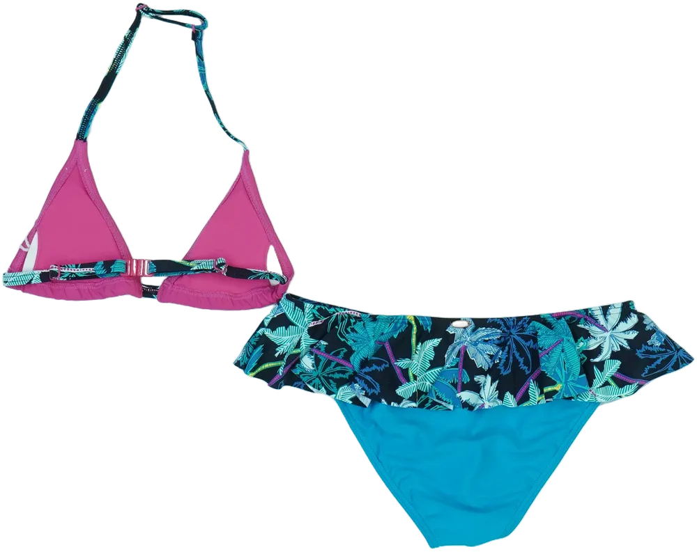 Többszínű O'neill Bikini EU 152 / UK 12 év / US 12 év/L