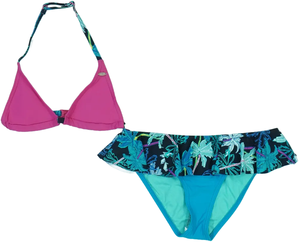 Többszínű O'neill Bikini EU 152 / UK 12 év / US 12 év/L