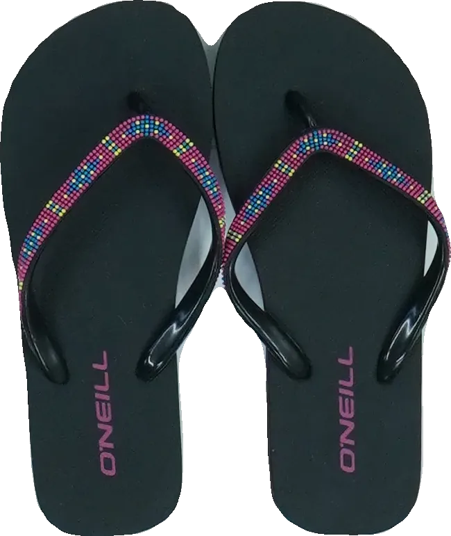 Fekete O'neill Papucs EU 32