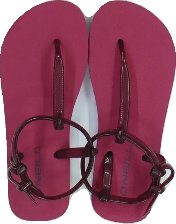 Rózsaszín O'neill Szandál EU 32