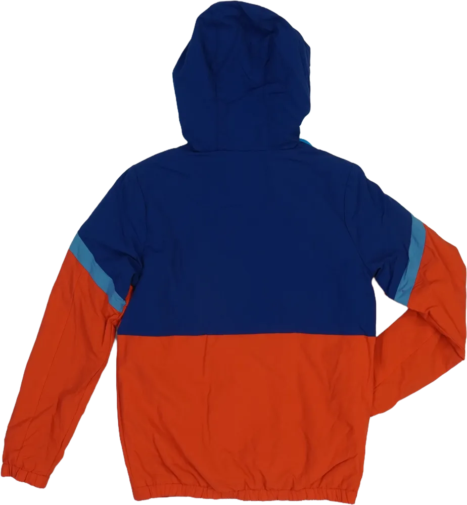 Piros O'neill Széldzseki EU 152 / UK 12 év / US 12 év/L