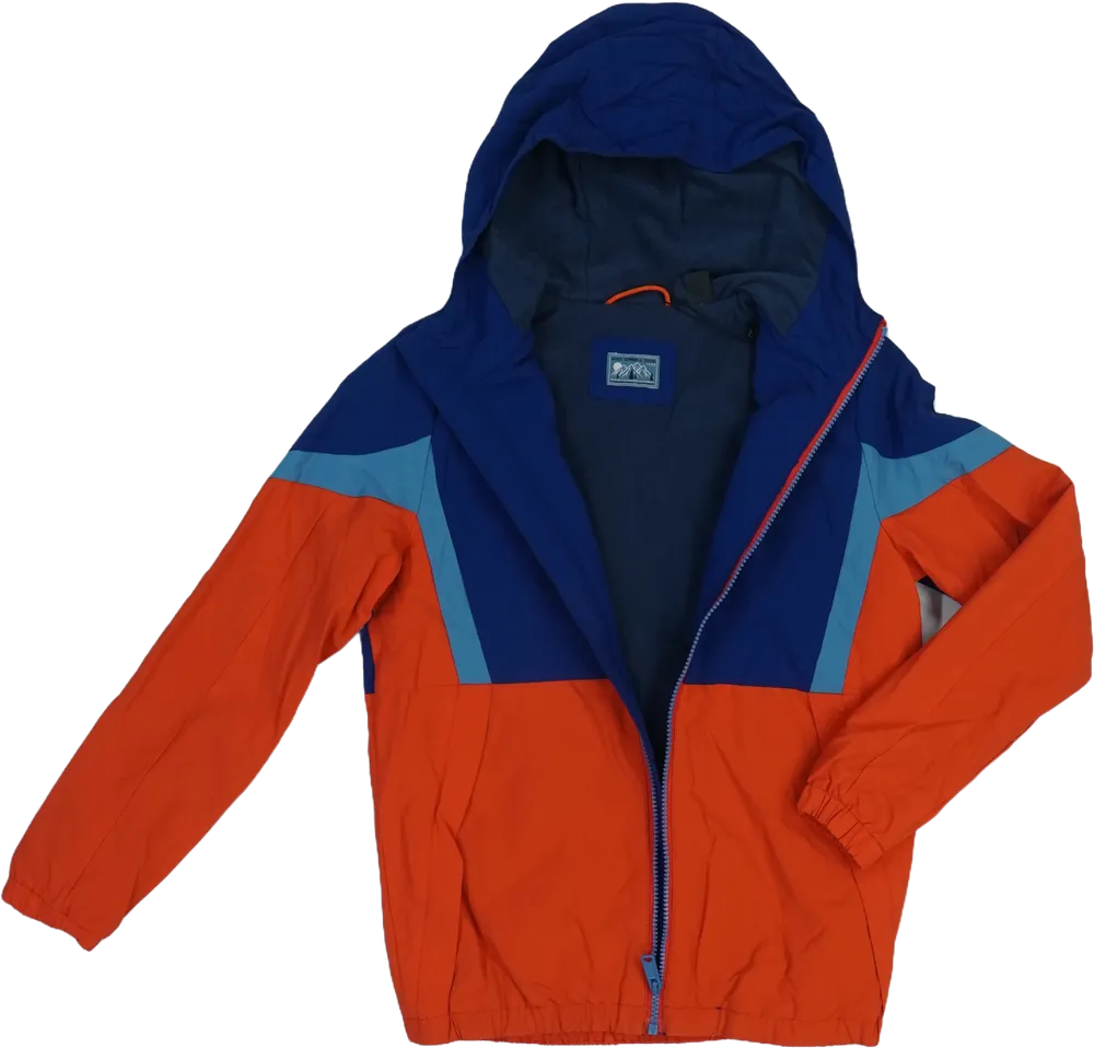 Piros O'neill Széldzseki EU 152 / UK 12 év / US 12 év/L