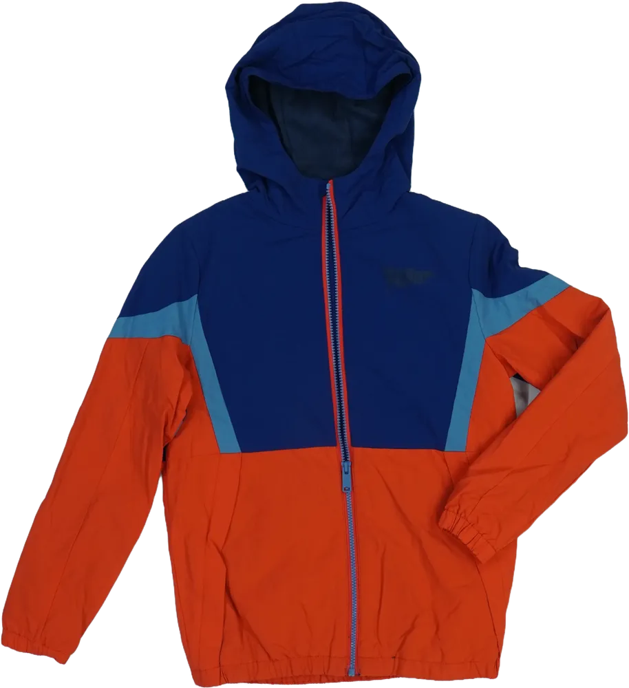 Piros O'neill Széldzseki EU 152 / UK 12 év / US 12 év/L