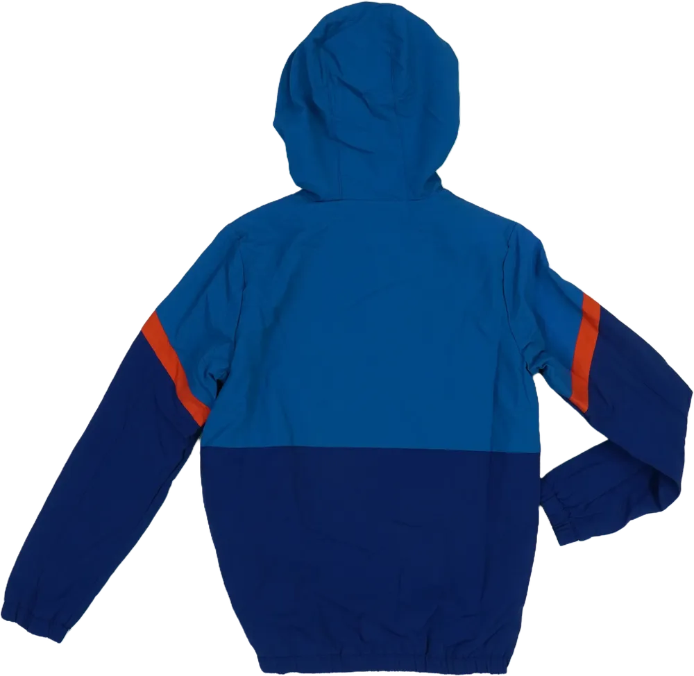 Kék O'neill Széldzseki EU 152 / UK 12 év / US 12 év/L