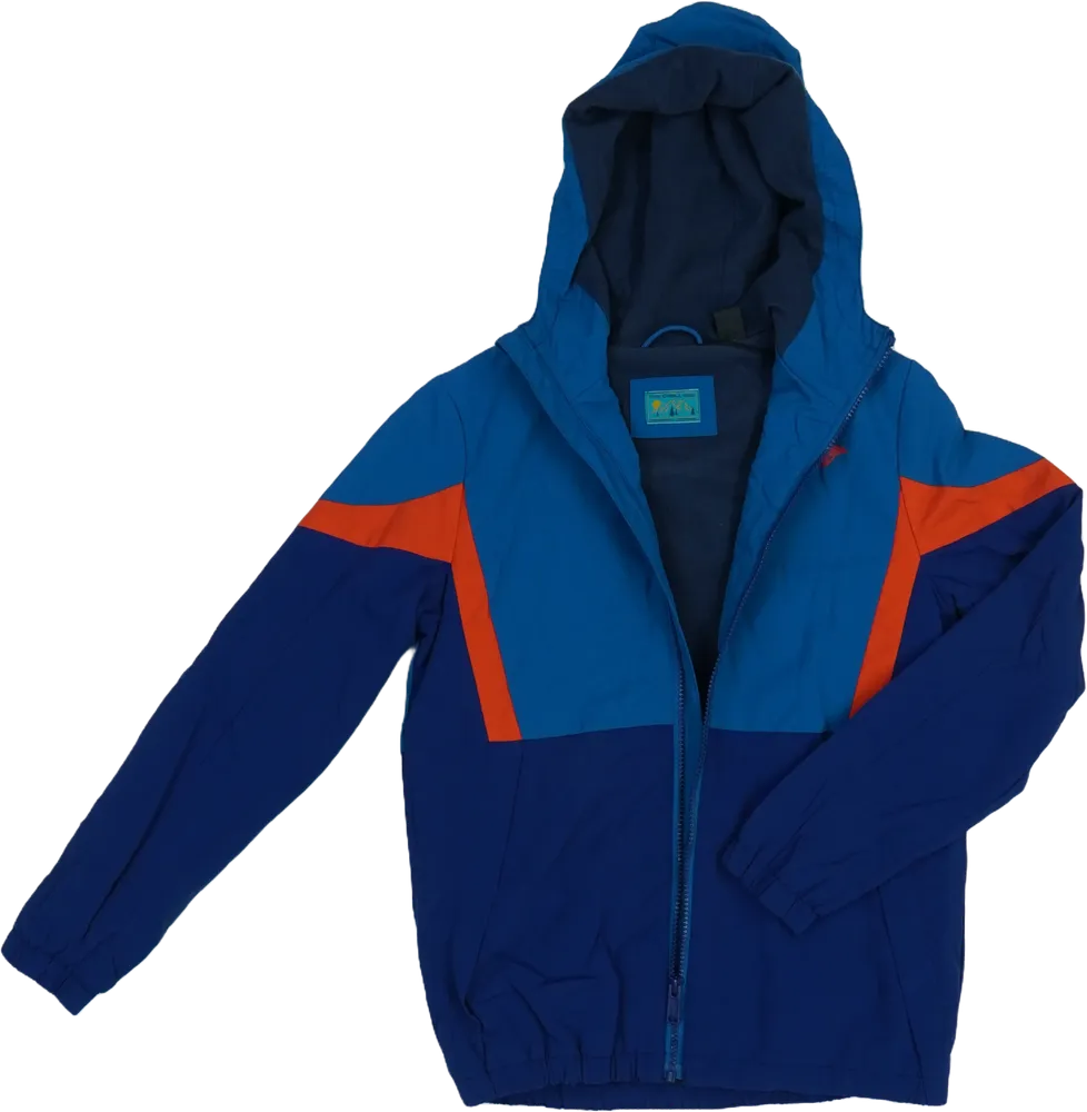 Kék O'neill Széldzseki EU 152 / UK 12 év / US 12 év/L