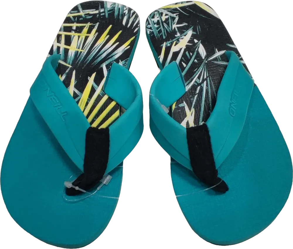 Zöld O'neill Papucs EU 32