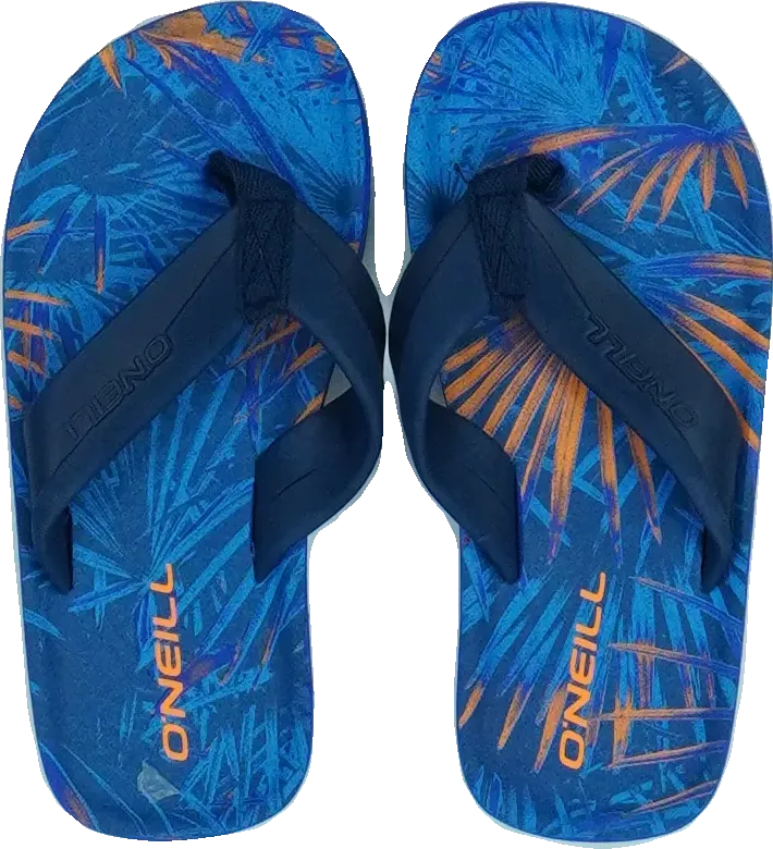 Kék O'neill Papucs EU 32