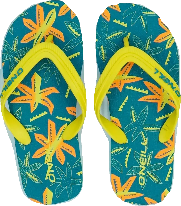 Zöld O'neill Papucs EU 32