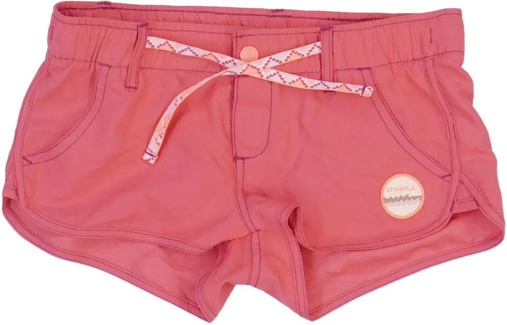 Rózsaszín O'neill Fürdőnadrág EU 152 / UK 12 év / US 12 év/L