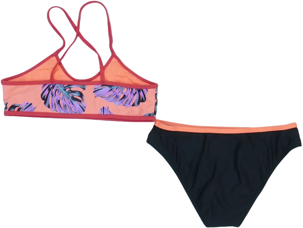 Rózsaszín O'neill Bikini EU 152 / UK 12 év / US 12 év/L