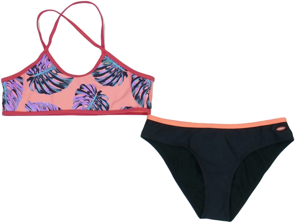 Rózsaszín O'neill Bikini EU 152 / UK 12 év / US 12 év/L