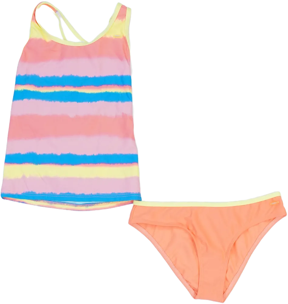 Többszínű O'neill Bikini EU 152 / UK 12 év / US 12 év/L