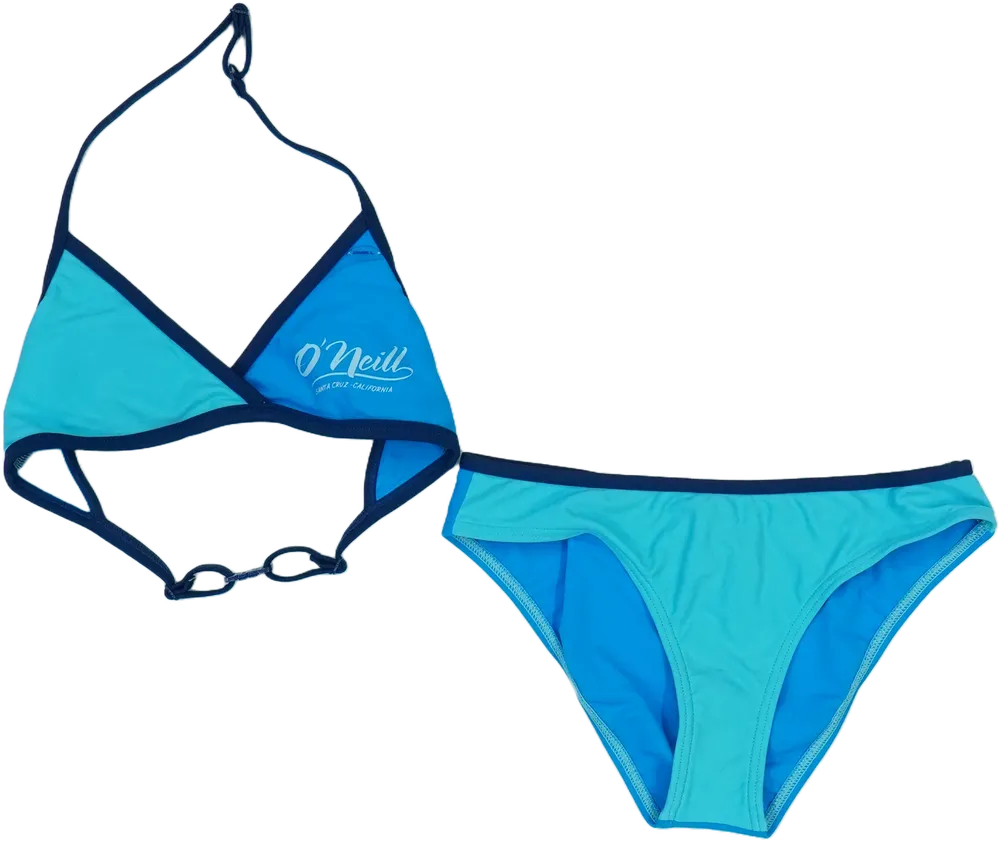 Kék O'neill Bikini EU 152 / UK 12 év / US 12 év/L