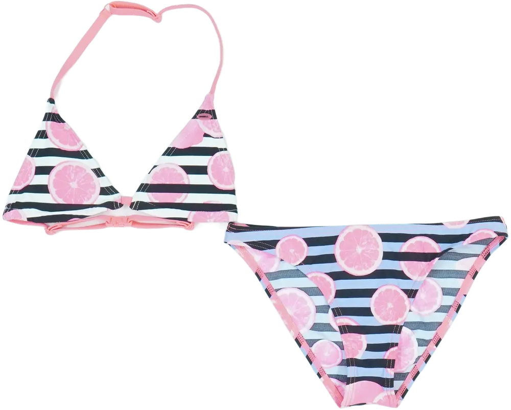 Többszínű O'neill Bikini EU 152 / UK 12 év / US 12 év/L