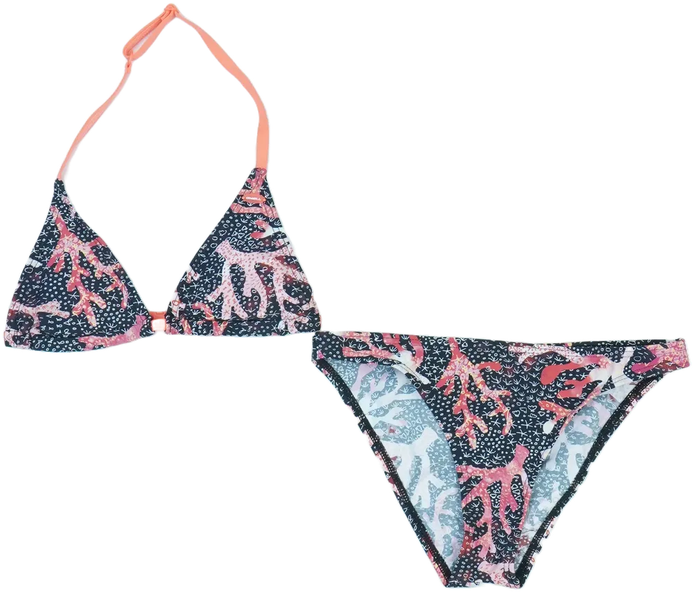 Fekete O'neill Bikini EU 152 / UK 12 év / US 12 év/L