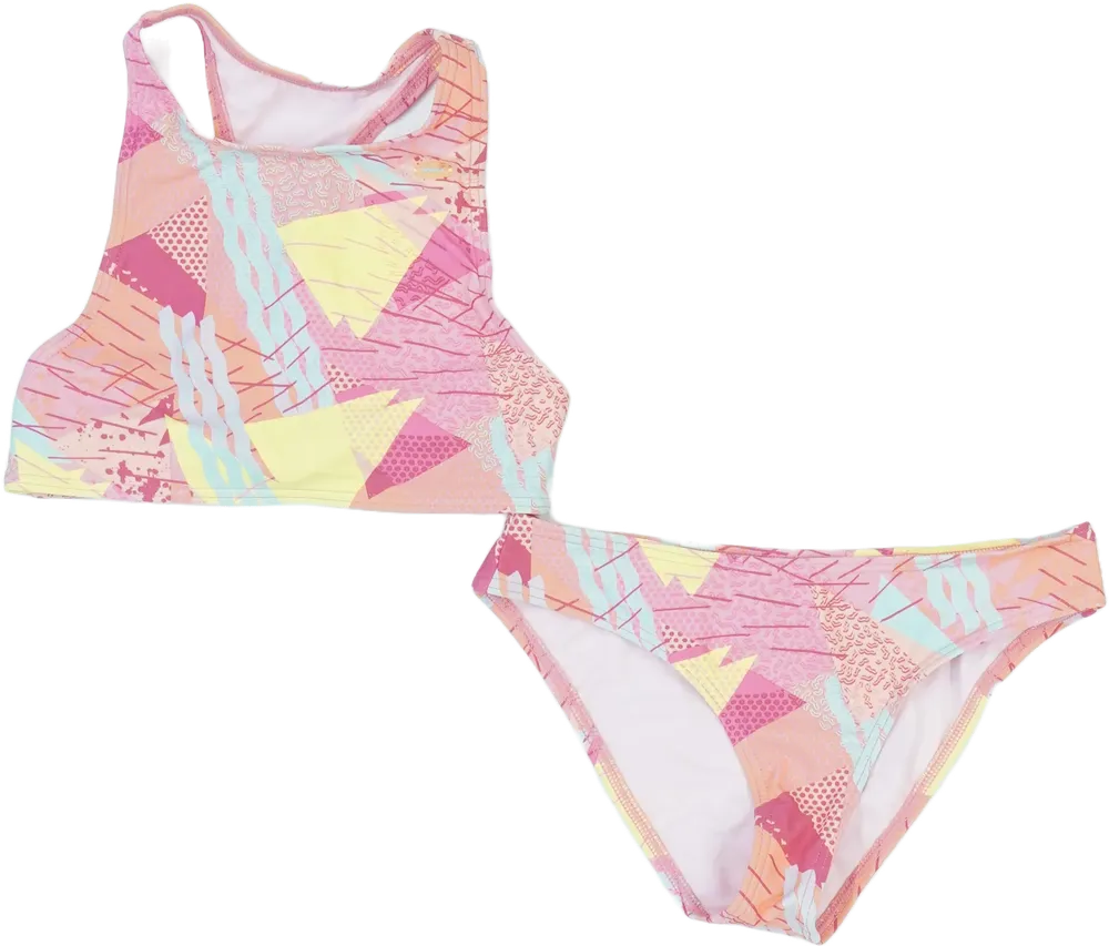 Többszínű O'neill Bikini EU 152 / UK 12 év / US 12 év/L