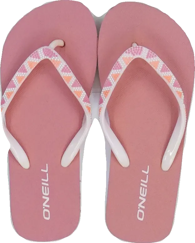 Rózsaszín O'neill Papucs EU 32