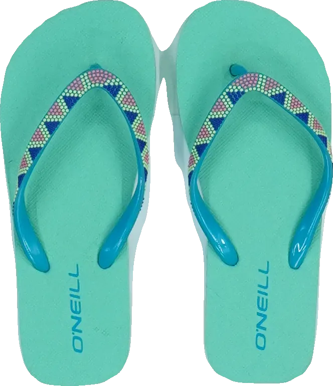 Zöld O'neill Papucs EU 32