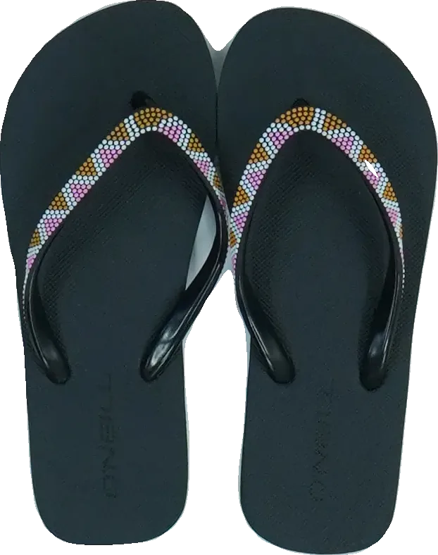 Fekete O'neill Papucs EU 32