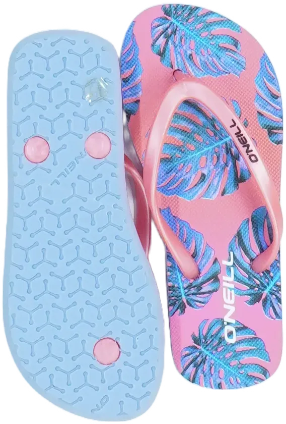 Rózsaszín O'neill Papucs EU 32