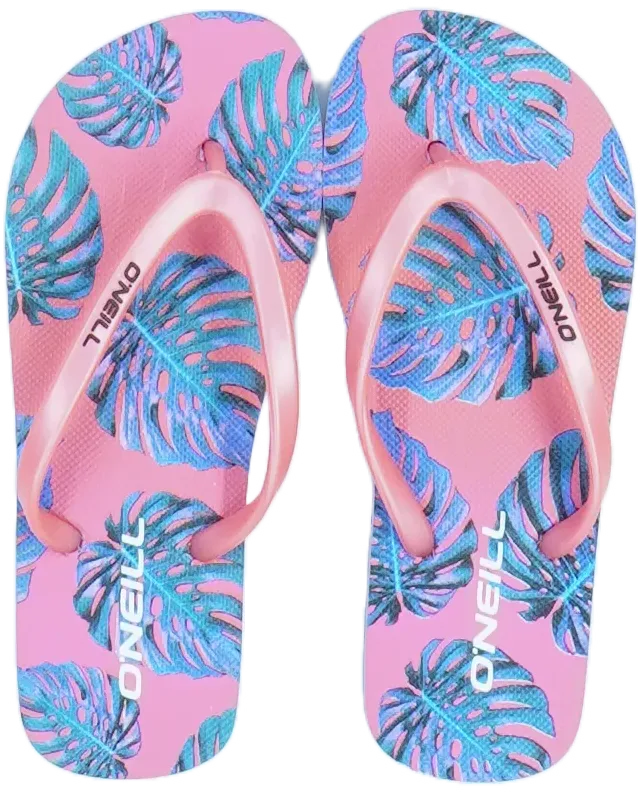 Rózsaszín O'neill Papucs EU 32