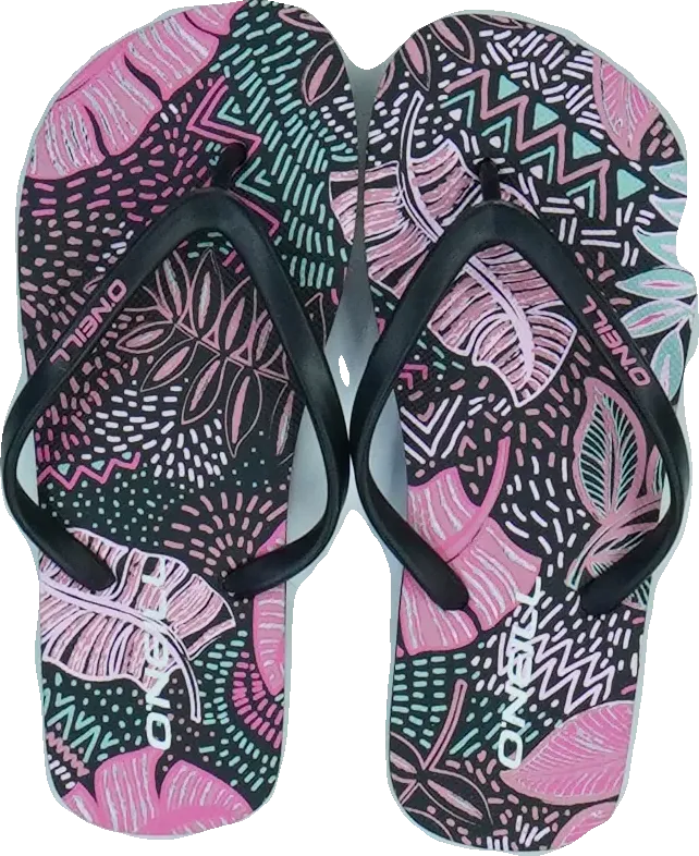 Fekete O'neill Papucs EU 32