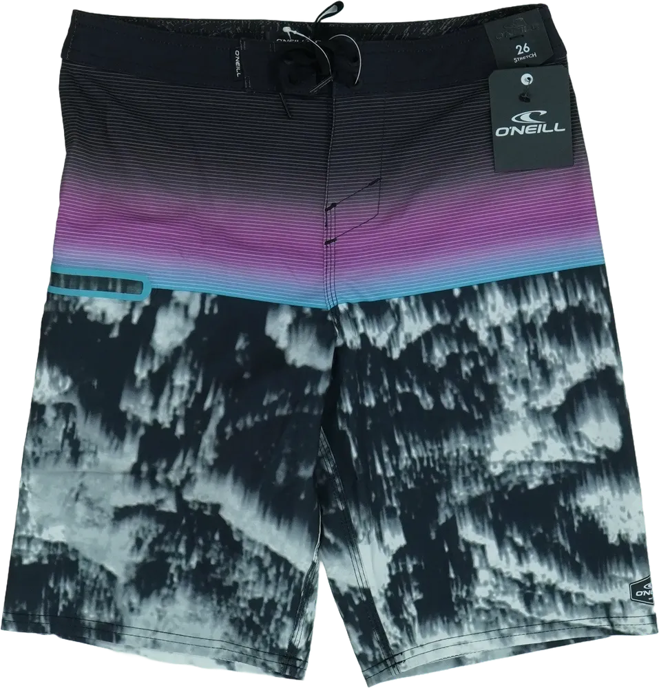 Többszínű O'neill Fürdőnadrág EU 152 / UK 12 év / US 12 év/L