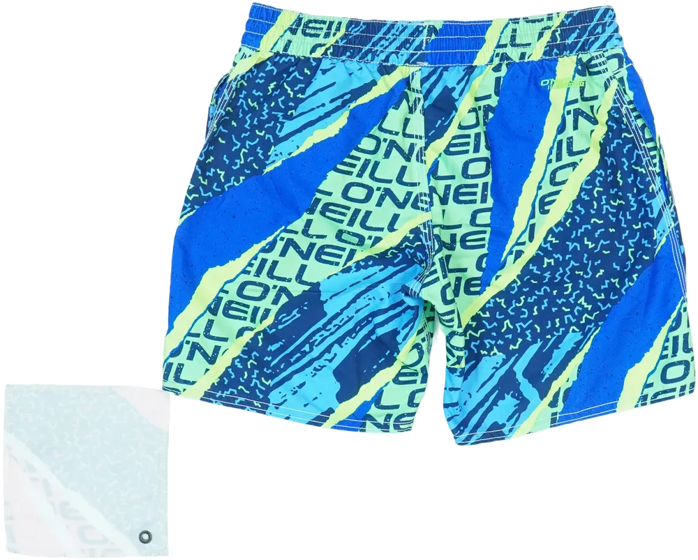 Többszínű O'neill Fürdőnadrág EU 152 / UK 12 év / US 12 év/L