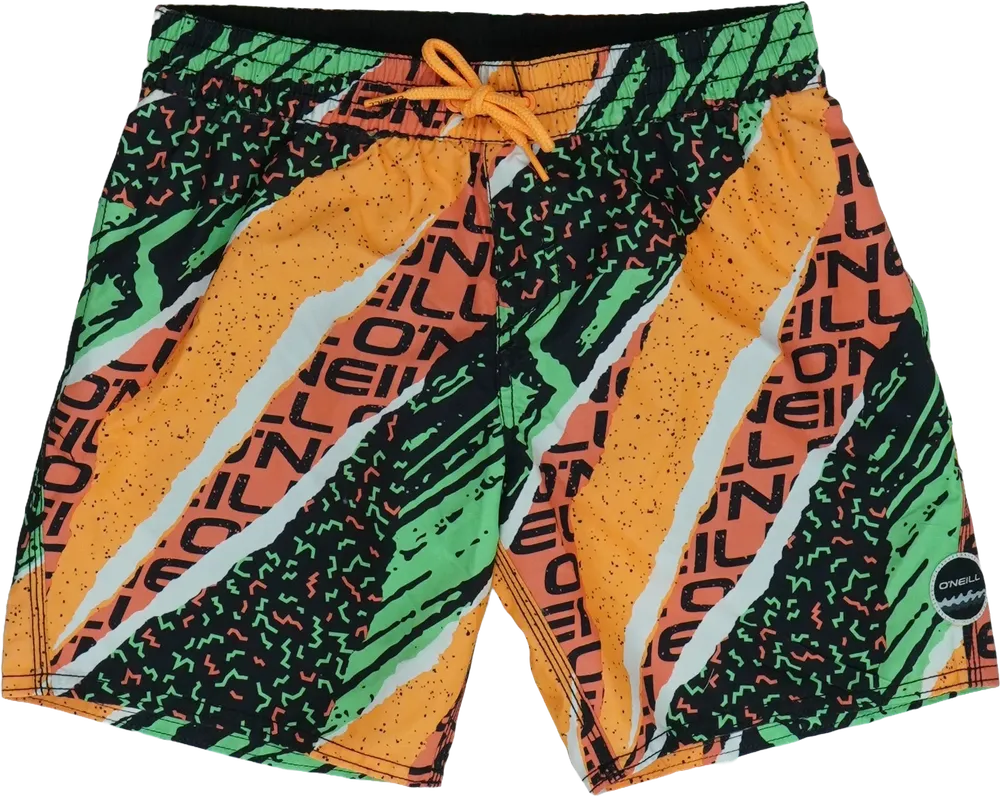 Többszínű O'neill Fürdőnadrág EU 152 / UK 12 év / US 12 év/L