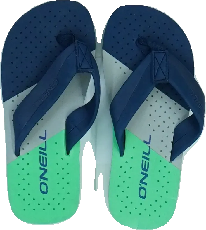 Többszínű O'neill Papucs EU 32