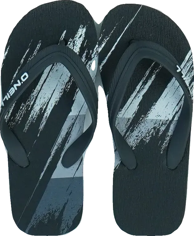 Fekete O'neill Papucs EU 32