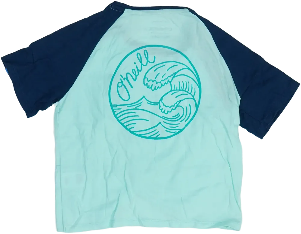 Többszínű O'neill Póló EU 152 / UK 12 év / US 12 év/L