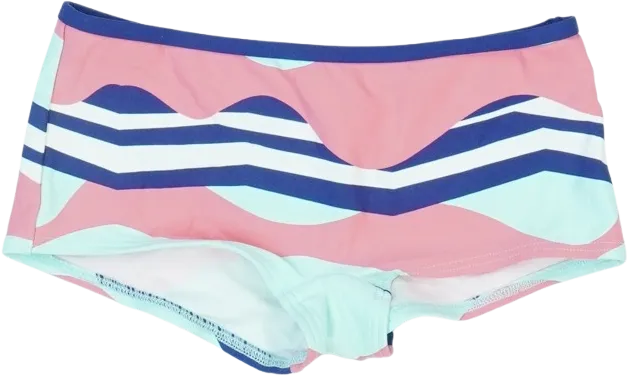 Többszínű O'neill Bikini alsó EU 152 / UK 12 év / US 12 év/L