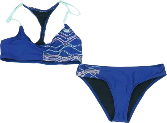 Kék O'neill Bikini EU 152 / UK 12 év / US 12 év/L