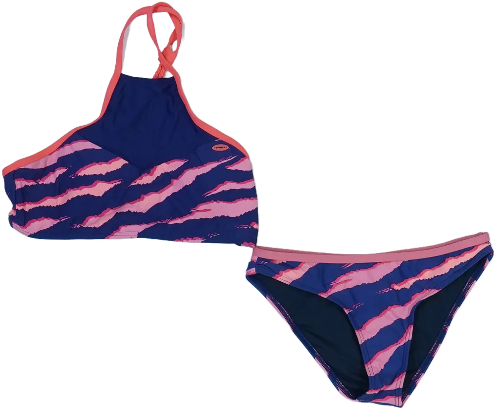 Többszínű O'neill Bikini EU 152 / UK 12 év / US 12 év/L