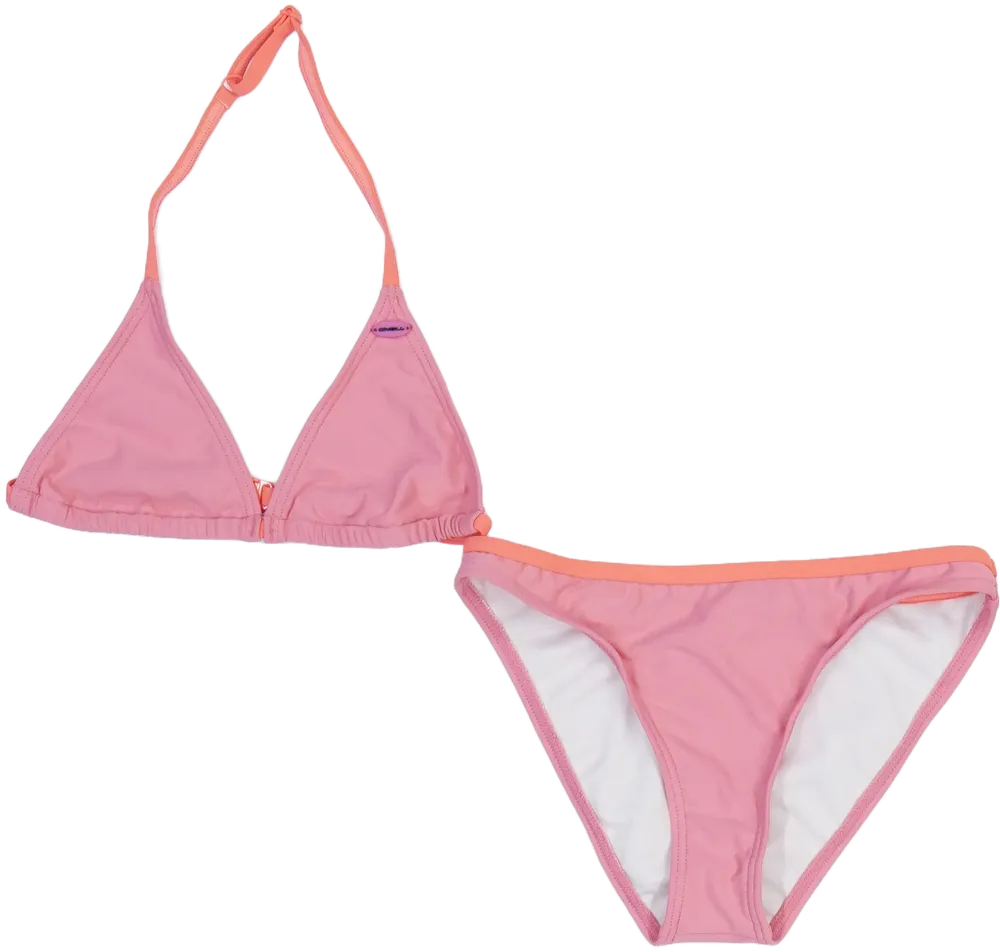 Rózsaszín O'neill Bikini EU 152 / UK 12 év / US 12 év/L