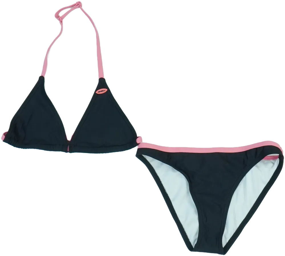 Fekete O'neill Bikini EU 152 / UK 12 év / US 12 év/L
