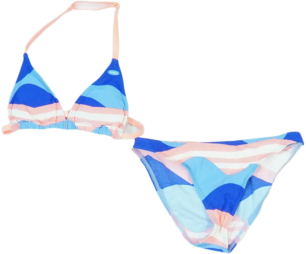 Többszínű O'neill Bikini EU 152 / UK 12 év / US 12 év/L