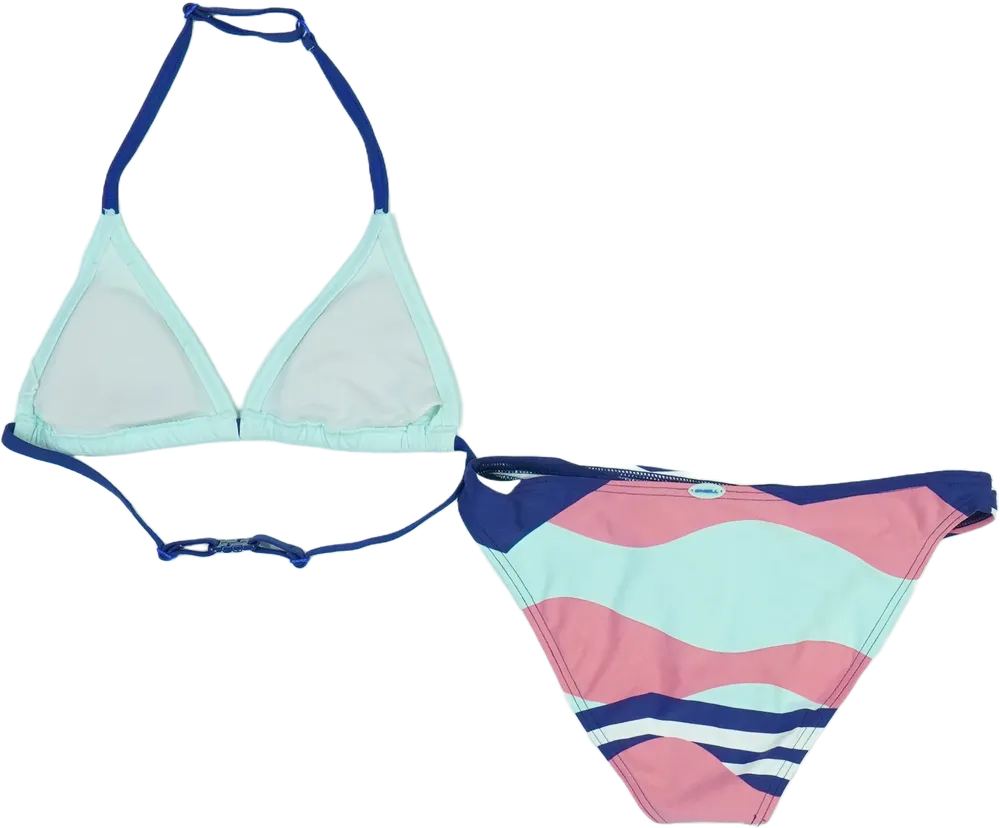 Kék O'neill Bikini EU 152 / UK 12 év / US 12 év/L