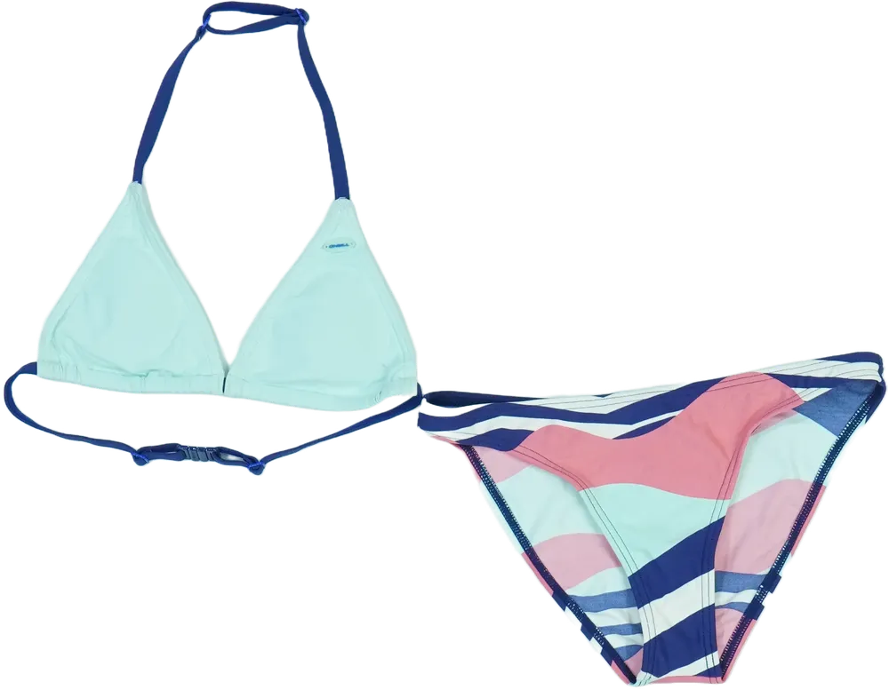Kék O'neill Bikini EU 152 / UK 12 év / US 12 év/L