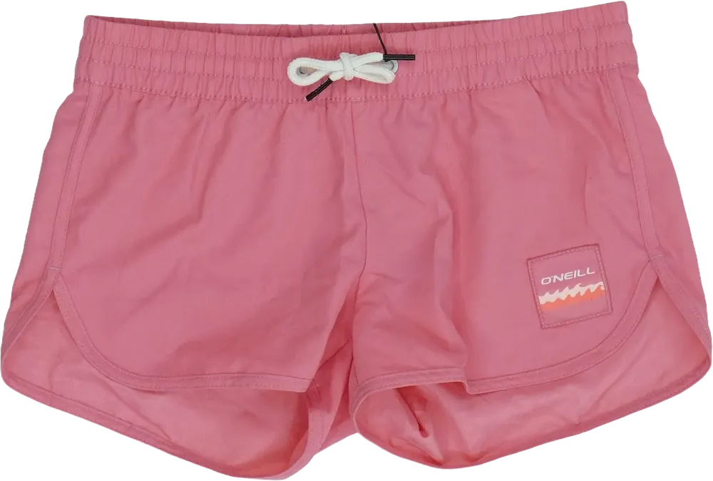 Rózsaszín O'neill Fürdőnadrág EU 152 / UK 12 év / US 12 év/L