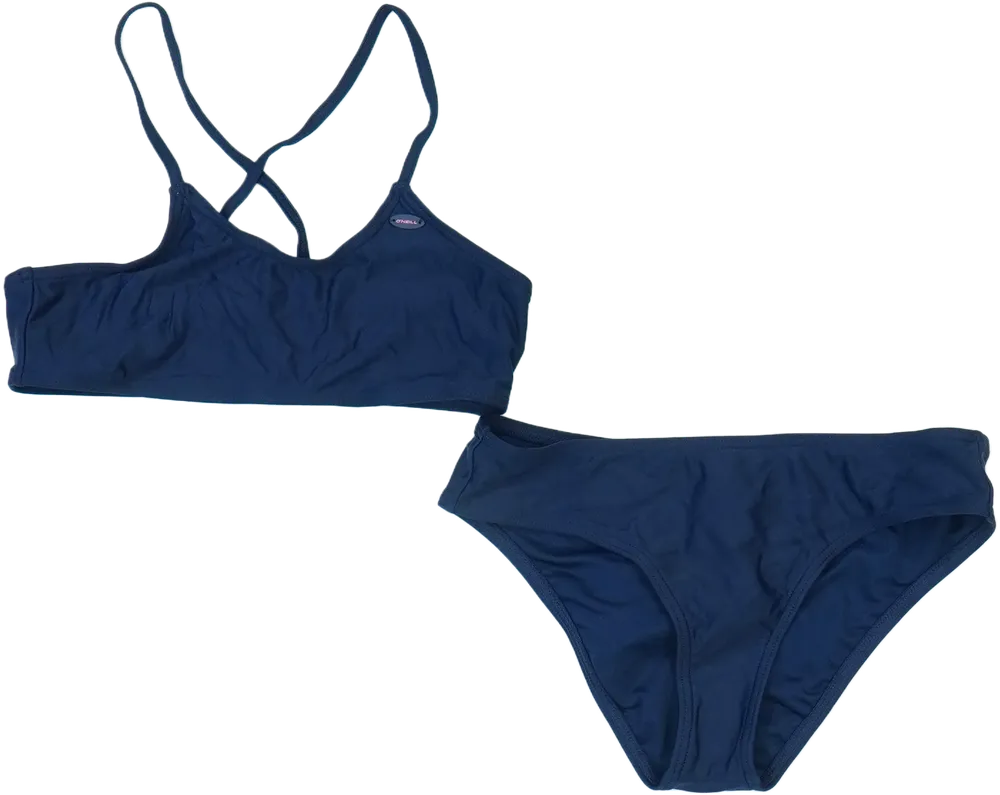 Kék O'neill Bikini EU 152 / UK 12 év / US 12 év/L