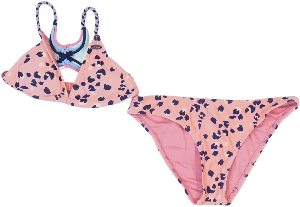 Rózsaszín O'neill Bikini EU 152 / UK 12 év / US 12 év/L