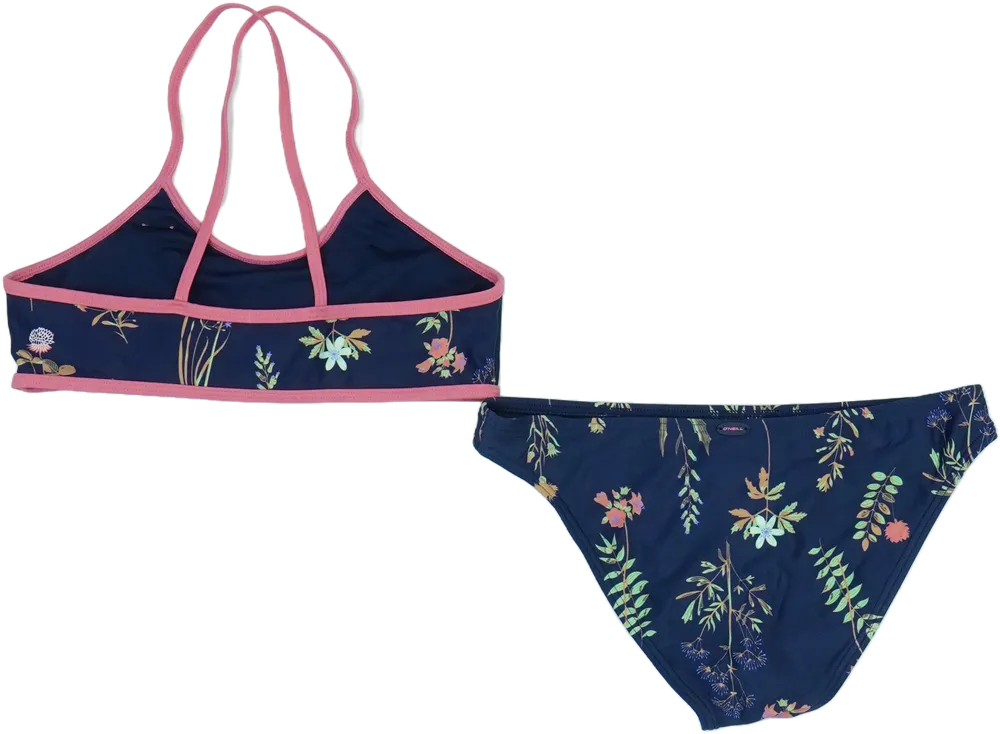 Kék O'neill Bikini EU 152 / UK 12 év / US 12 év/L