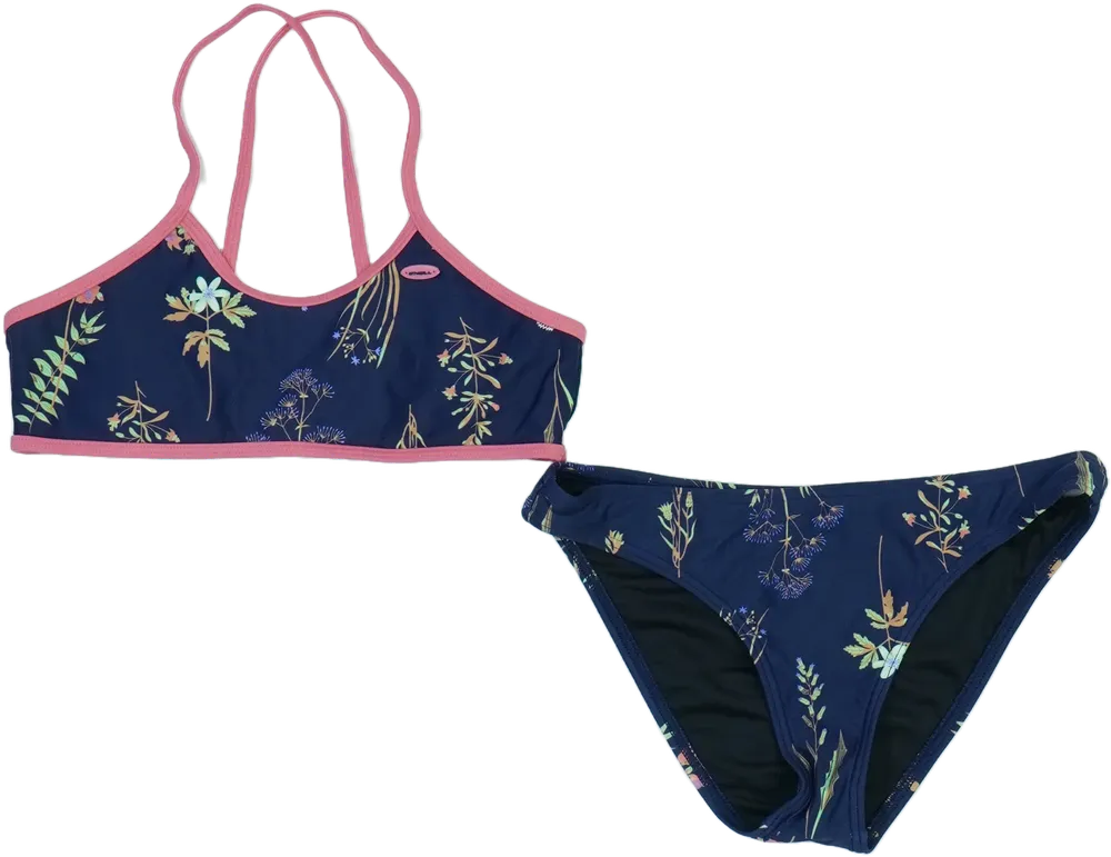 Kék O'neill Bikini EU 152 / UK 12 év / US 12 év/L