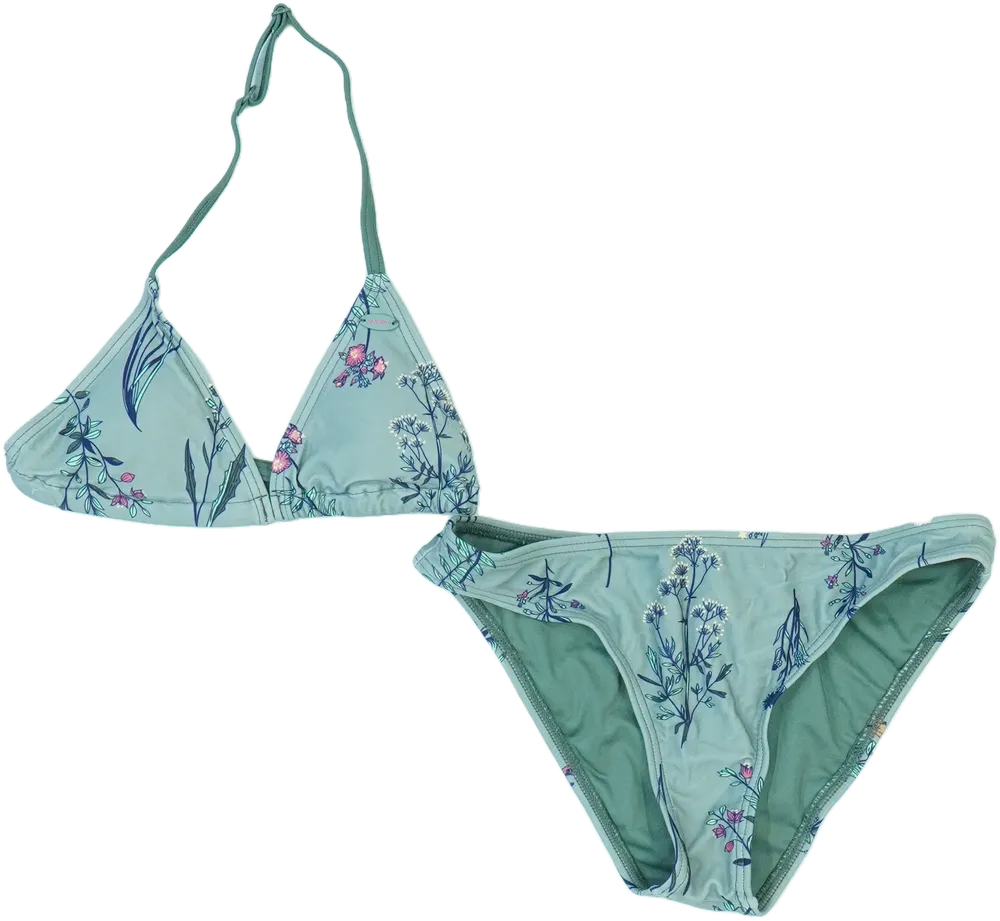 Zöld O'neill Bikini EU 152 / UK 12 év / US 12 év/L