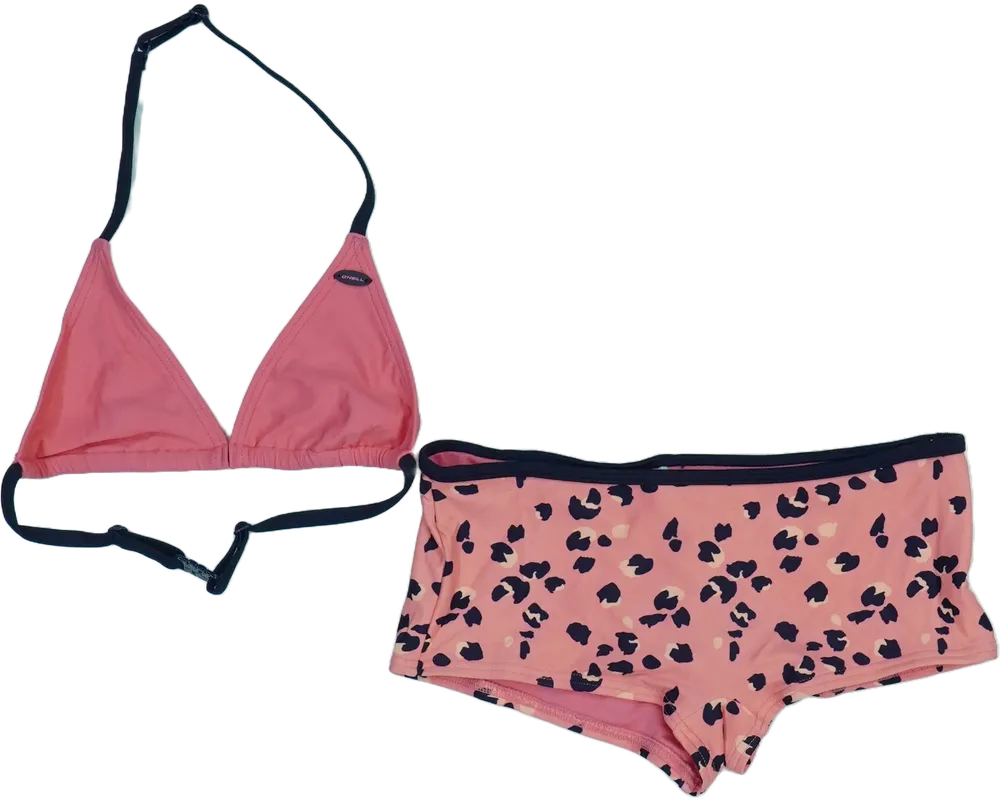 Rózsaszín O'neill Bikini EU 152 / UK 12 év / US 12 év/L