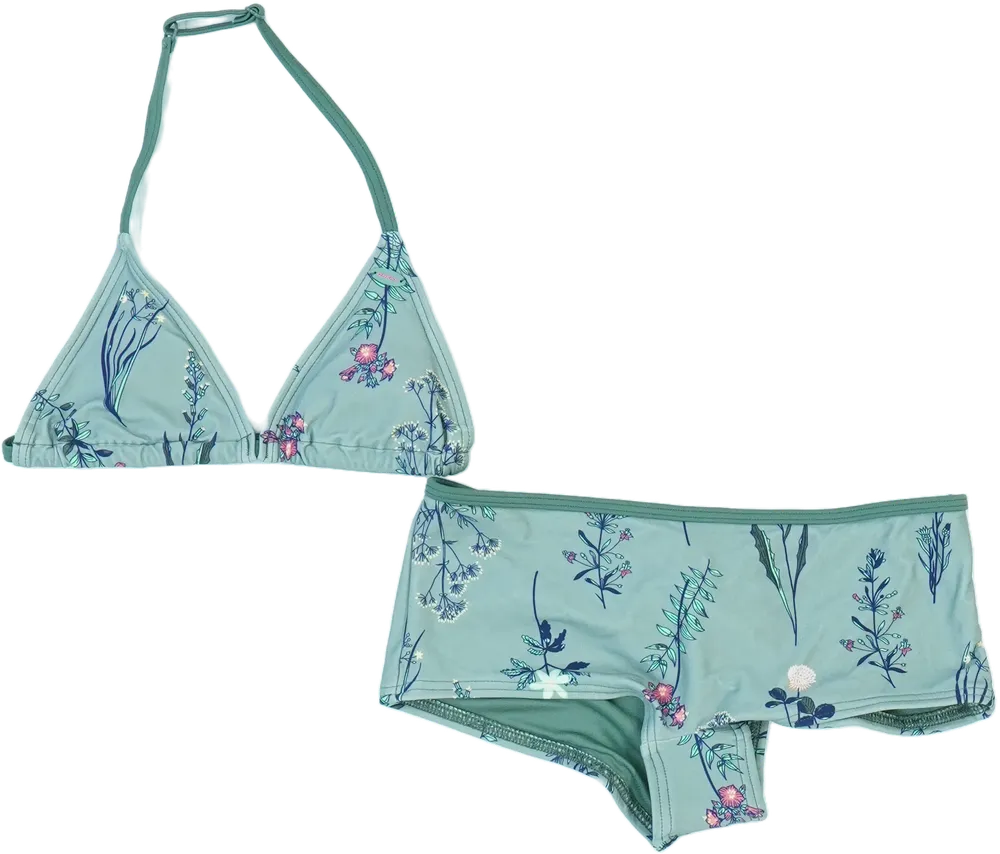 Zöld O'neill Bikini EU 152 / UK 12 év / US 12 év/L