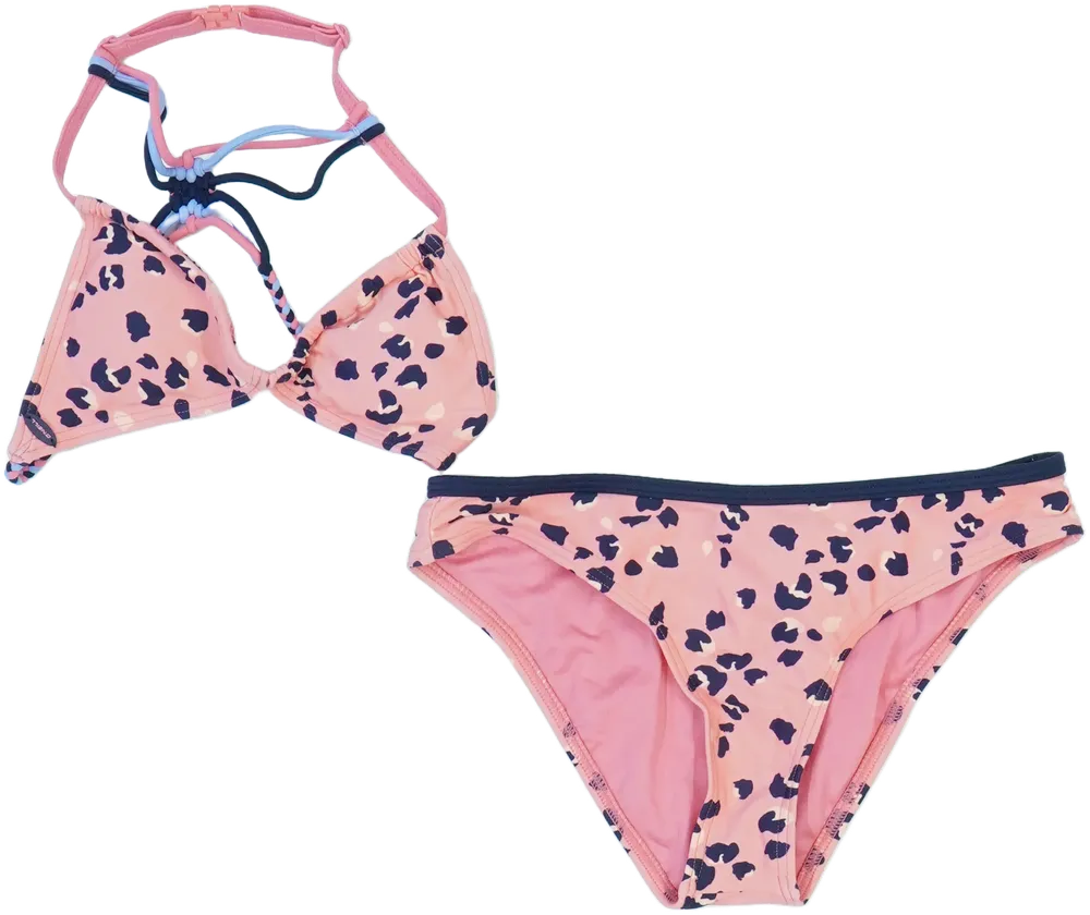 Rózsaszín O'neill Bikini EU 152 / UK 12 év / US 12 év/L