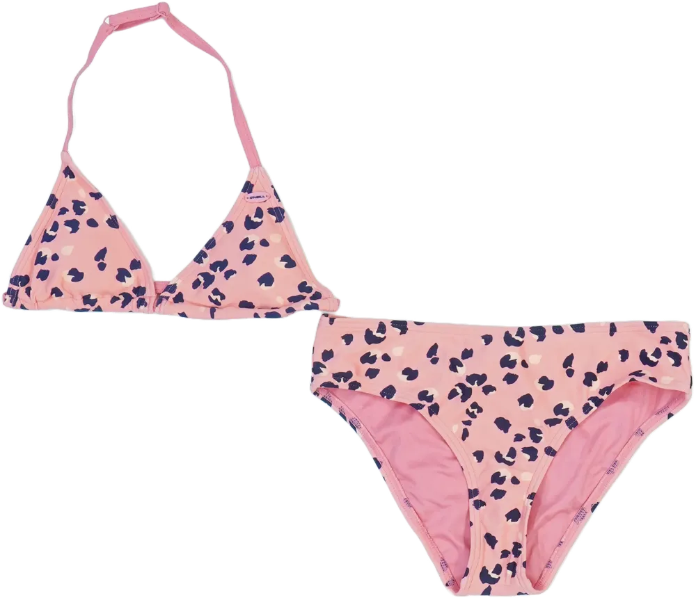 Rózsaszín O'neill Bikini EU 152 / UK 12 év / US 12 év/L